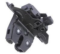 Compatible with Vauxhall for Astra Mk6 2009-2017 for Adam Hatchback 2012-2017 Car Rear Tailgate Trunk Latch Tailgate Lock with Actuator Parts