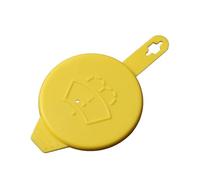 Compatible With Vauxhall For Calibra 1989-1997 For Corsa B 1993-2000 For Nova 1983-1992 Windscreen Washer Bottle Cap Container Windshield Washer Cap