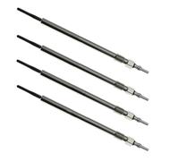 Compatible With Vauxhall For Cascada 2012 2013 2014 2015 2016 2017 2018 2019 1214109 Glow Plugs Repair Replacement Engine glow plug