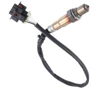 Compatible With VAUXHALL For CORSA 2000 2001 2002 2003 2004 2005 2006 2007-2019 Lambda Oxygen Sensor Car Part OEM：93177450 0258006499