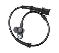 Compatible With Vauxhall For CORSA C1.4 2000-2006 1238236 Car Front Left Right ABS Wheel Speed Sensor 9115064 0986594027 4414513 91169035 ABS Wheel Speed Sensor