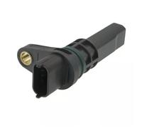 Compatible With VAUXHALL For CORSAVAN 1994-2000 For ASTRA For ASTRAVAN Vehicle Speed Sensor 09114603 9114603 1236304 2131513 Vehicle Speed Sensor