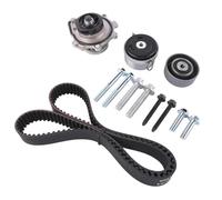 Compatible With Vauxhall For Insignia 2008-2017 For Astravan 2005-2025 For Corsa 2006-2014 AP02 Timing Belt Water Pump Kit 530072430 Timing Belt Set