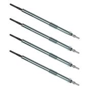 Compatible With Vauxhall For Movano 2010 2011 2012 2013 2014 2015 93198468 Glow Plugs Repair Replacement Parts Diesel Heater Plug
