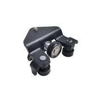 Compatible With Vauxhall For Opel For Combo 2023 1pcs Sliding Door Roller Guide Hinge Bottom Side Car Sliding Door Door Roller OEM:124995096R Sliding Door Roller Guide