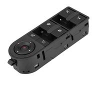 Compatible With Vauxhall For Twintop 2004 2005 2006 2007 2008 2009 Power Window Switch Car Glass Lift Regulator 93162636 Electric Window Switch