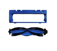 Compatible With Venga VG RVC 3000 3001 Robot Vacuum Clenaer Replacement Spare Parts Accessories Main Side Brush Hepa Filter Mop Rag Wipe (Color : Set 2)