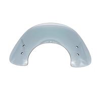 Compatible With Vespa For GTS 125 250 300 2008 2009 2010 2011 2012 2013 2014 2015 2016 2017 2018 2019 2020 2021 2022 Motorcycle Windshield Screen Wind Deflector Motorcycle
