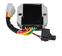 Compatible With Vespa For Primavera 125 4T 3V 2020-2023 For SXL 150 2016-2023 Motorcycle Voltage Regulator OEM: 1A016315R Motorbike Rectifier