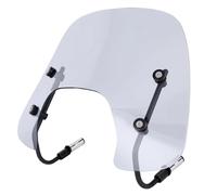 Compatible With Vespa For Sprint 150 2016 2017 2018 2019 2020 2021 2022 Motorcycle Windscreen Windshield Wind Deflector Wind Deflector Motorcycle