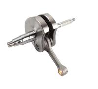 Compatible With Vespa GTS 300 GTS300 GTV300 Motorcycle crankshaft Assembly IE Super GTV 300CC 4T LC engine crank accessories B0139460001