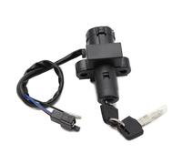 Compatible With VFR400 For NC30 1989-1992 For RVF400 NC35 1994-1996 Motorcycle Ignition Switch Lock