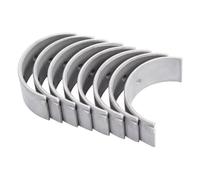 Compatible With Vfr400 Vfr21 Nc21 For Vf400k Vfr400 Vfr400r Vfr24 Nc24 Motorcycle Connecting Rod Bearing 30/29.75/29.5/29.25/29/28.75/28.5/28mm 8Pcs Crankshaft Main Bearings