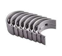 Compatible With Vfr400z 1978 For Vfr400r Konica Minolta Replica 2007 Motorcycle Crankshaft Tile Main Bearing 30/29.75/29.5/29.25/29mm 8pcs Crankshaft Main Bearings