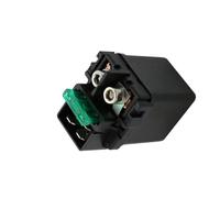 Compatible With VFR750 For VFR750F 1990 1991 1992 1993 1994 1995 1996 1997 Solenoid Starter Replacement Motorcycle Moped Relay 38501-H1 Motorcycle Starter Relay(Relay)