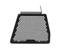 Compatible With Victory For Judge 2013 2014 2015 2016 2017 2018 2019 2020 2021-2024 For Magnum For Gunner 2015-2024 Radiator Guard Grill Mesh(Black,B)