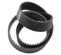 Compatible With Victory For Vegas 2003 2004 2005 Motorcycle Replacement Drive Belt Designed Motorbike Belts 1PCS