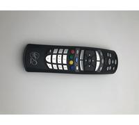 Compatible with Virgin media V+/TV digi-box remote control RC17202
