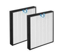 Compatible With Vital 200S/200S-P H13 HEP activated Carbon Filter, Effectively Purifying Every Breath Of Air(2psc)