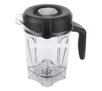 Compatible with Vitamix，5200 Blender Pitcher 48Oz Container Replacement Parts Fits，Compatible with Vitamix，C-Series/G-Series Blenders