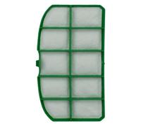 Compatible With VK200 FP200 Compatible With Vorwerk Kobold Vacuum Cleaner Bag Replacement Filter 16 VK200 Bags+4 HEPA Filters+24 Fragrances