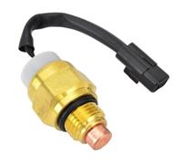 Compatible with VN 1500 1600 Water Temp Temperature Sensor for Kawasaki VN1500 for VN1600 Classic Tourer Mean Streak 27010-0024