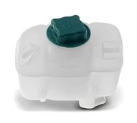 Compatible With VOLVO 30760100 Reservoir Tank Engine Cooling System Engine Coolant Reservoir Tank Expansion And Overflow Tanks Coolant Reservoir