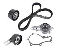 Compatible With Volvo For C30 2010-2012 For S40 2010-2012 For S60 2011-2015 AP02 Timing Belt Kit Water Pump Parts 1613561980 Timing Belt Set