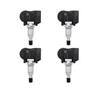 Compatible With Volvo For C30 C70 S40 S60 S70 V40 V60 XC60 TPMS Car Tire Pressure Monitor Sensor 31341893 31445473 31341171(4PCS)