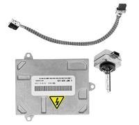 Compatible With Volvo For C30 C70 S40 V50 1307329115 H-ID Head Light Ballast Ballast Starter Module With D1S Bulb Ballasts