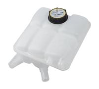 Compatible With Volvo For C30 For S40 Car Automatic Overflow Reservoir Expansion Tank Accessories Parts OE： 3M5H8K218AF Coolant expansion tank