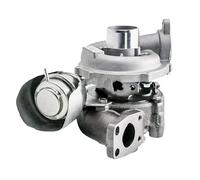 Compatible With Volvo For C30 For S40 For V50 Automotive Turbocharger Turbocharger Actuator Kit Automotive Accessories 740821-0002 Car Engine Turbo Charger