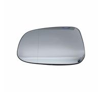Compatible With Volvo For C30 S40 S60 S80 V40 V50 V60 V70 2009-2017 Heated Rearview Mirror Glass Car Wing Mirror Glass