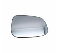 Compatible With Volvo For C30 S40 S60 S80 V40 V50 V60 V70 2009-2017 Heated Rearview Mirror Glass Car Wing Mirror Glass