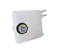 Compatible With Volvo For C30 S40 V50 2004-2013 Car Engine Coolant Expansion Pot With Cover Automobile Accessories Parts OEM:5M5H8K218AA Coolant expansion tank