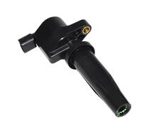 Compatible With Volvo For C30 S40 V50 2006 2007 2008 2009 2010 2011 2012; For V70 S80 2008 2009 2010 2011; 1pcs Car Ignition Coil 4M5Z12029B Automobile Ignition Coil
