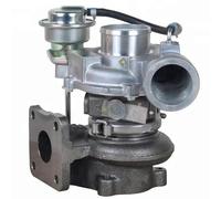 Compatible With VOLVO FOR EC140 FOR EC120 Automotive EXCAVATOR Turbocharger Engine Turbocharger Automotive Accessories 04258205KZ Turbocharger Replacement