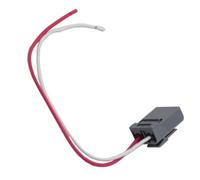 Compatible With Volvo For S40 V40 240 242 244 245 260 Car Ignition Coil Connector Harness Plug Auto Accessories 9144275 3523813 Ignition Coil