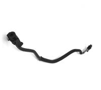 Compatible with Volvo for S60 S80 V70 XC60 XC70 31274900 Engine Cooling-Vent Hose Radiator Water Tank Pipe Auto Parts Radiator Hoses
