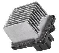 Compatible With Volvo For S60 V60 XC60 2016 2017 2018 HVAC Blower Motor Control Module Resistor OEM 7802A006 AC Heater Speed Resistor Heater Fan Blower Resistor