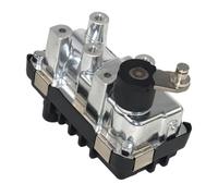 Compatible With Volvo For S60 V70 II For XC70 For XC90 2005 2006 2007 2008 2009 2010 Car For Turbo Electric Actuator Parts A6420908980 turbo actuator