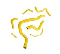 Compatible with Volvo for S70 1998 1999 2000 for V70 2001 2002 2003 2004 850 T5 T5R 1996 1997 2.3T Radiator Hose Engine Pipe Radiator Hoses