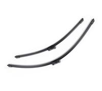 Compatible With Volvo For S80 2006-2009 2010 2011 2012 2013 2014 26''+20'' Front Wiper Blades Windscreen Window Car Rain Brushes Windscreen Wiper Assembly
