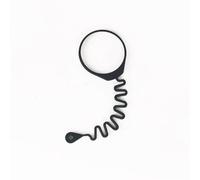 Compatible With Volvo For S80 S60 S40 S60L Fuel Tank Cover Cable Gas Oil Cap Rope Line Fuel Cap Tether(Size1)