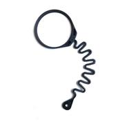 Compatible With VolVo For S80 S60 S40 S60L XC60 XC70 XC90 S40 V40 C30 C70 Fuel Cap Tank Cover Line Oil Rope Car Accessoires OEM:31261589 Fuel Tank Cap Tether