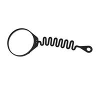 Compatible With Volvo For S80 S60 S40 S60L XC60 XC90 S40 V40 C70 Fuel Cap Tank Cover Line Cable Petrol Oil Rope Ring OEM:31261589 Fuel Tank Cap Tether