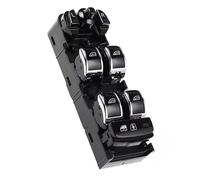 Compatible With Volvo For S90L For S90 2018-2021 Front Left Driver Side Electric For Master Power Window Control Switch Lifter Button 31415521 Window Switch
