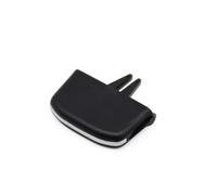 Compatible With Volvo For V40 2013-2019 For V60 2011-2017 For S60 2011-2019 Car Dashboard Air Conditioner Vent Grille Outlet Tab 30791697-C car Center Rear Air Vent(Model A)