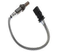 Compatible With Volvo For V40 For Cross For Country 2.0T T4 T5 2013 2014 2015 Rear Lambda For Probe Oxygen O2 Sensor OEM:31370195 B5204T8 O2 Fuel Ratio Sensor