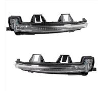 Compatible With Volvo For V60 For Cross For Country 2019 2020 2021 2022 1Pair Dynamic Turn Signal Lights Car Accessories 31498602 Turn Signal Lights
